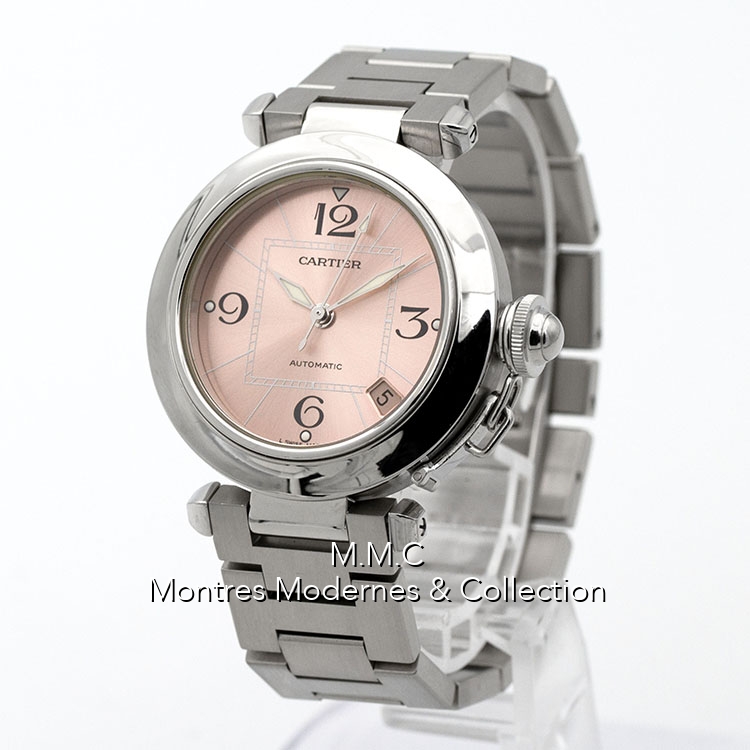 Cartier Pasha C - Image 2