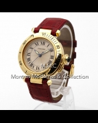 Cartier Pasha C ref.1035 - Image 2