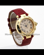 Cartier Pasha C ref.1035 - Image 3