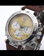 Cartier Pasha Chronographe Quartz 38mm - Image 4