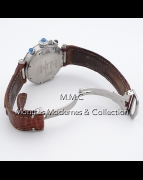 Cartier Pasha Chronographe Quartz 38mm - Image 5