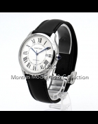 Cartier Ronde Must de Cartier ref.WSRN0032 - Image 2
