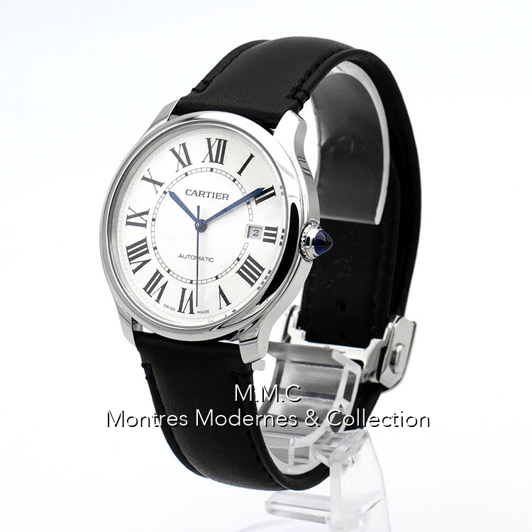 Cartier Ronde Must de Cartier ref.WSRN0032 - Image 2