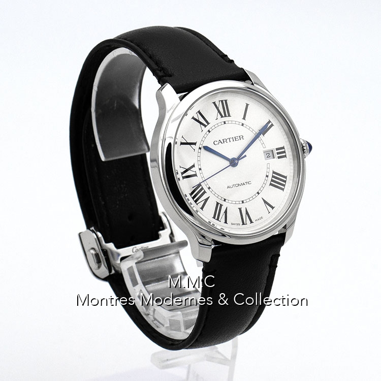 Cartier Ronde Must de Cartier ref.WSRN0032 - Image 3