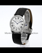 Cartier Ronde Solo Grand modele Quartz ref.W6700255 - Image 2