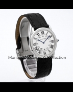 Cartier Ronde Solo Grand modele Quartz ref.W6700255 - Image 3