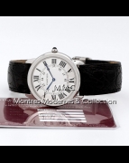 Cartier Ronde Solo Grand modele Quartz ref.W6700255 - Image 6