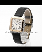 Cartier Santos Dumont ref.W2SA0011 - Image 2