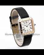 Cartier Santos Dumont ref.W2SA0011 - Image 3