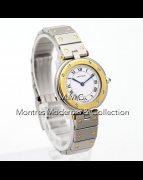 Cartier Santos Vendome ref.81913 - Image 3