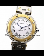 Cartier Santos Vendome ref.81913 - Image 4