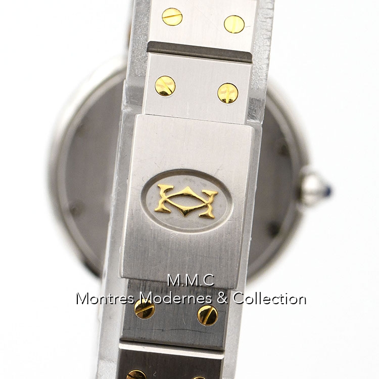 Cartier Santos Vendome ref.81913 - Image 5