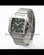Cartier Santos XL ref.WSSA0062 - Image 2