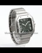 Cartier Santos XL ref.WSSA0062 - Image 3