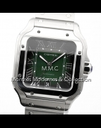 Cartier Santos XL ref.WSSA0062 - Image 4