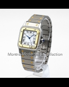 Cartier Santos ref.2961 - Image 2