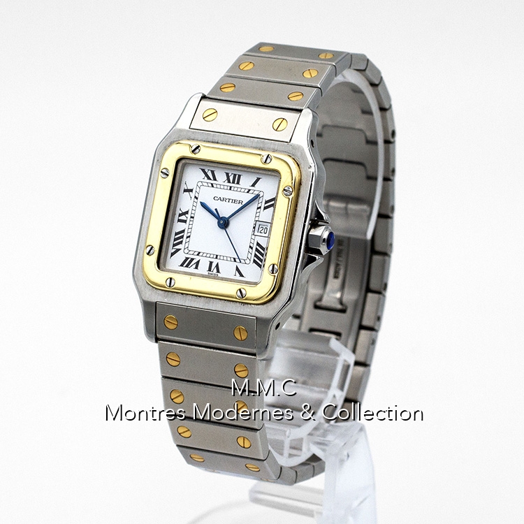 Cartier Santos ref.2961 - Image 2