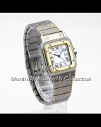 Cartier Santos ref.2961 - Image 3