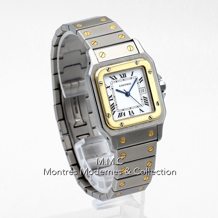Cartier Santos ref.2961 - Image 3