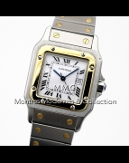 Cartier Santos ref.2961 - Image 4