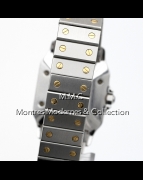 Cartier Santos ref.2961 - Image 5