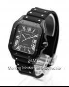 Cartier Santos ref. WSSA0039 - Image 2