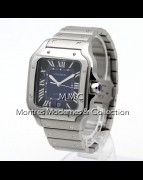 Cartier Santos ref.WSSA0071 - Image 2