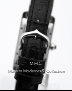 Cartier Tank Americaine Medium ref.1726 - Image 5