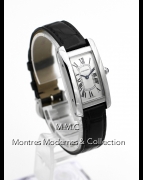 Cartier Tank Am?ricaine r?f.WSTA0043 - Image 3