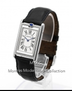 Cartier Tank Basculante ref.2390 - Image 2