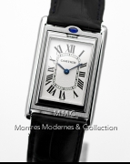 Cartier Tank Basculante ref.2390 - Image 4