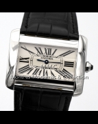 Cartier Tank Divan ref.W6300655 - Image 4