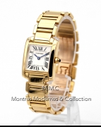 Cartier Tank Fran&ccedil;aise Small Model - Image 2