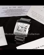 Cartier Tank Francaise ref.WSTA0067 - Image 6