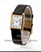 Cartier Tank Louis Cartier - Image 2