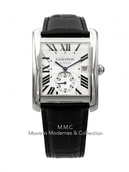 Cartier - Tank MC ref.W5330003