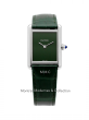 Cartier - Tank Must Green réf.WSTA0115