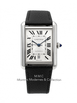 Cartier - Tank Must XL ref.WSTA0040