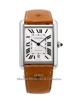 Cartier - Tank Must ref.WSTA0040