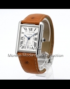 Cartier Tank Must ref.WSTA0040 - Image 2