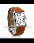 Cartier Tank Must ref.WSTA0040 - Image 3