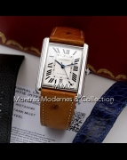 Cartier Tank Must ref.WSTA0040 - Image 6