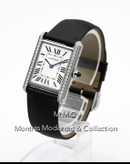 Cartier Tank Must ref.W4TA0017 - Image 2