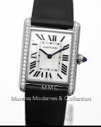 Cartier Tank Must ref.W4TA0017 - Image 4