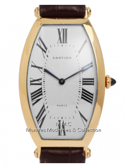 Cartier - Tonneau