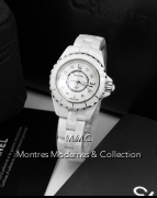 Chanel J12 29mm Pearl Mother Dial ref.H2570 - Image 6