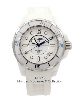 Chanel - J12 Marine ref.H2560