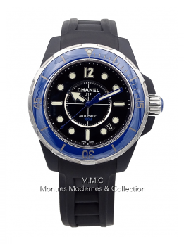 Chanel J12 Marine ref.H2561 - Image 1