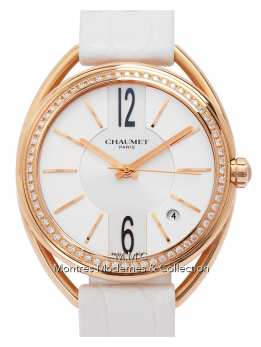 Chaumet - Liens Lumière réf.1563CHW23871-02A