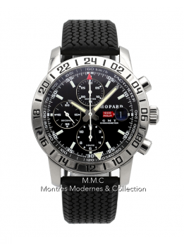 Chopard - 1000 Miglia Chrono GMT ref.8954
